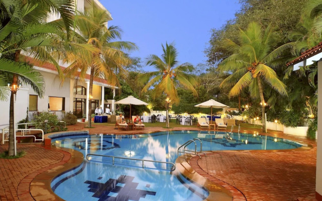 Sangam Hotel in Thanjavur