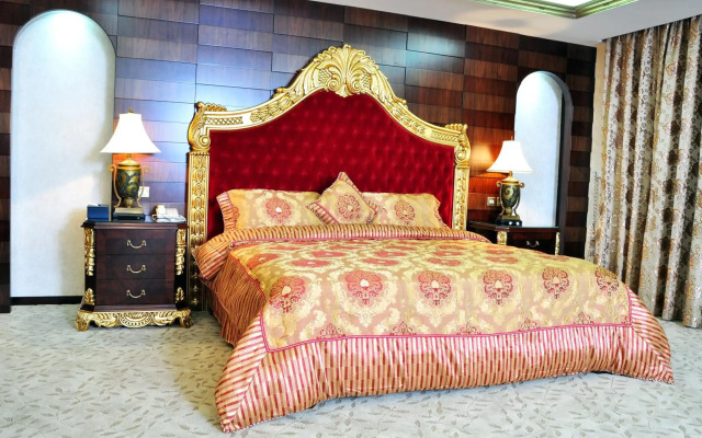 Samaya Hotel Deira