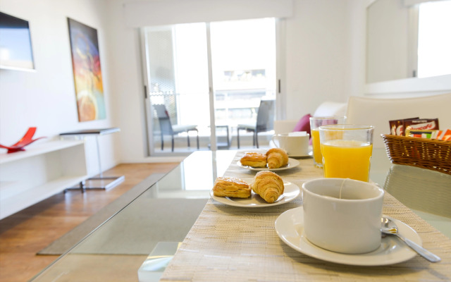 Merit Montevideo Apart & Suites