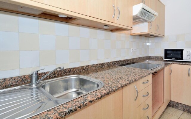 Apartamento Top Charco