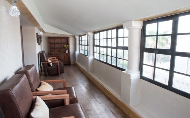 Muizenberg Guestique