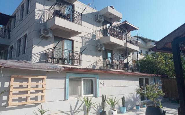 Tuthaliya Hotel