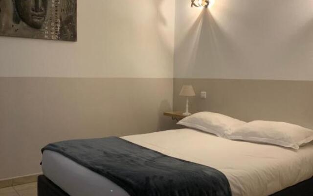 Auberge Sant'Antone