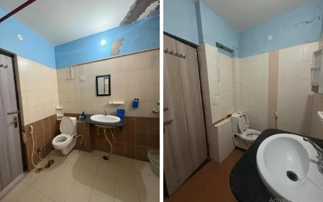 Awaraj Home Stay