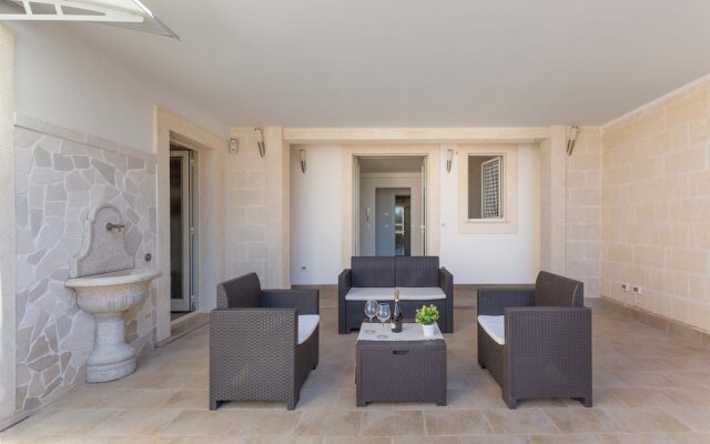 2097 Villa Regina Dello Ionio