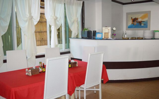 NIDA Rooms Boracay Aklan Centre Point