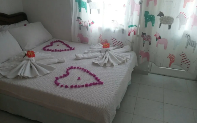 Turtle Beach Hotel