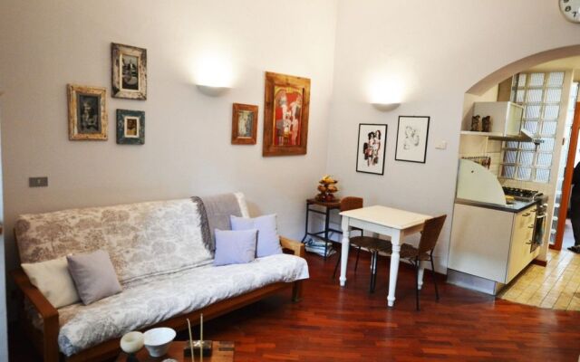 MP Apartments - Bramante Apartment