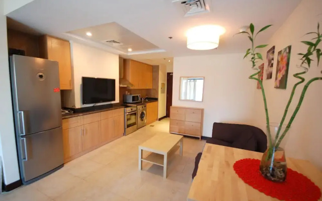 Kennedy Towers - Goldcrest Views