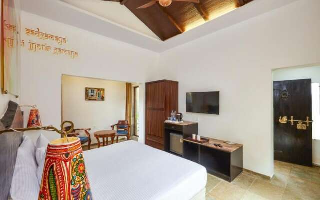 Serendipity Lakes and Resorts