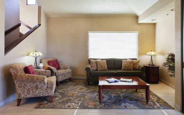 Mountain Home Inn