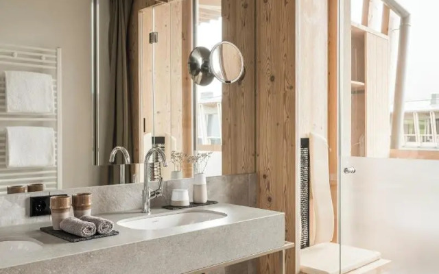 Falkensteiner Hotel Kronplatz - The Leading Hotels of the World