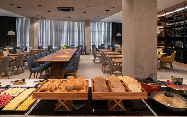 Slaviero Essential Chapecó