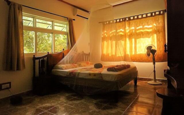 Omusee Guesthouse