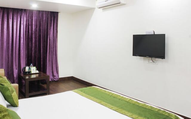 Treebo Indralok Inn Lonavala