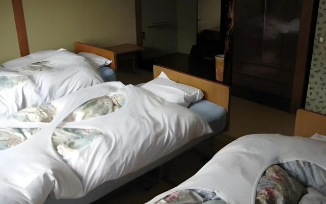 Towadako Backpackers