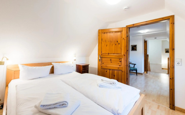 Ferienwohnungen an der Marktkirche