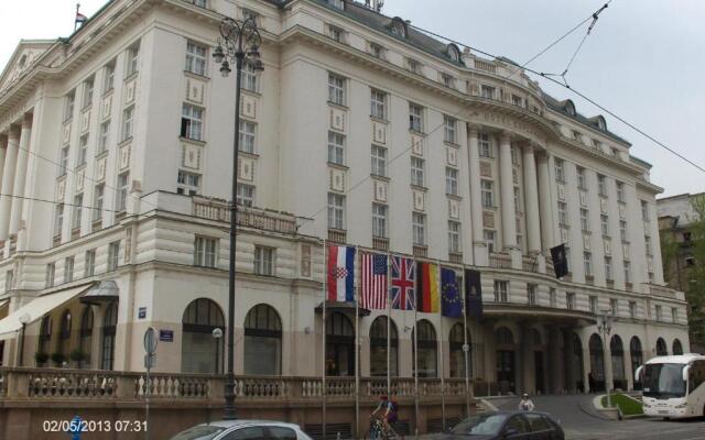 Apartments Lavanda - Zagreb Centre