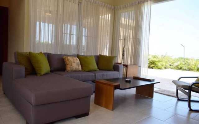 Ocean View 2 Bedroom Villa Newly Build in Gated Community