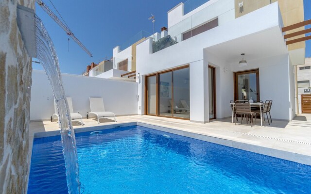 Villa Bennecke Tekla