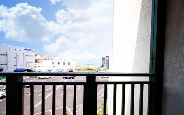 Jeju Liverpool Pension