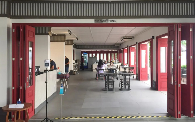 Fortune Riverview Hotel Chiang Khong