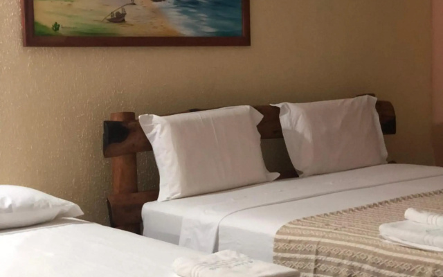 Hotel Alta Vista