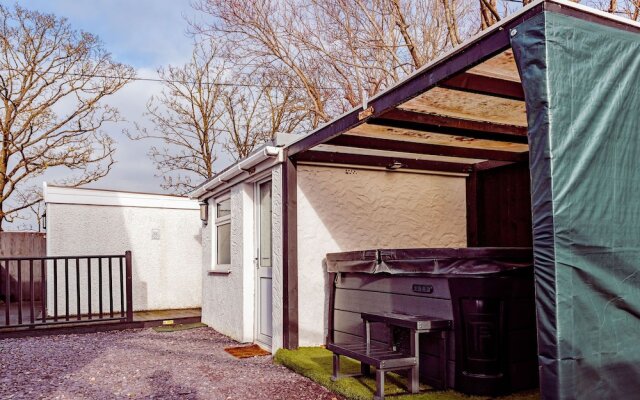 Willow Chalet
