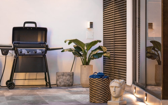Shiraz Catoki Boutique With Heated Pool