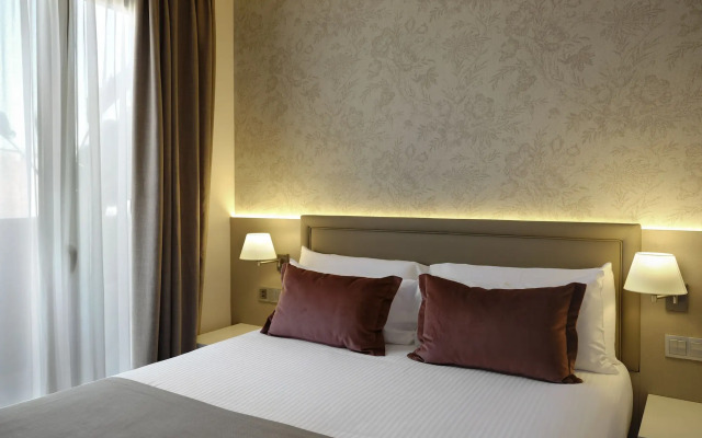 Musik Boutique Hotel - Solo Adultos