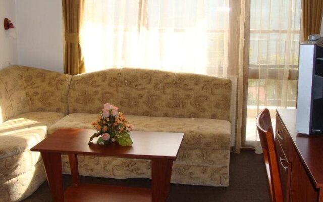 Hotel Uzunski