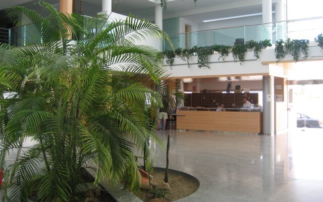 Hotel Neptuno