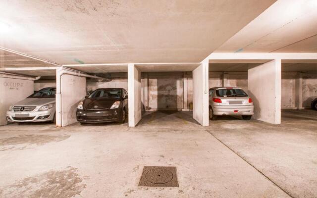 Welkeys Apartment - Pellot