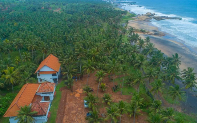Paraikal Beach Resort
