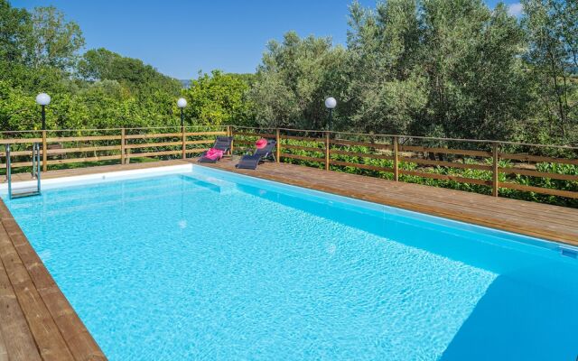 Verdelinfa B&B