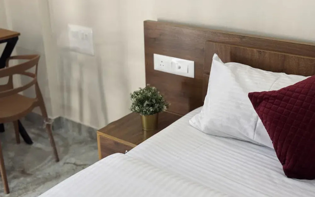 Thamarassery INN Luxury and Budget Rooms
