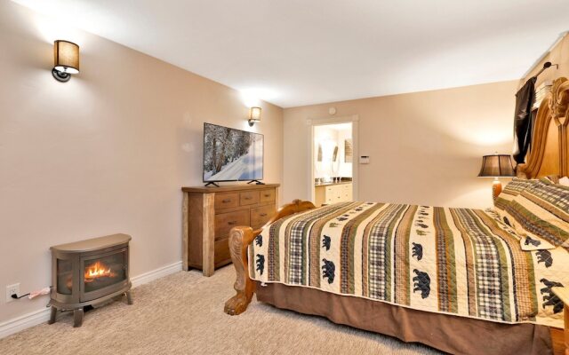 Apres SKI Haus #2201