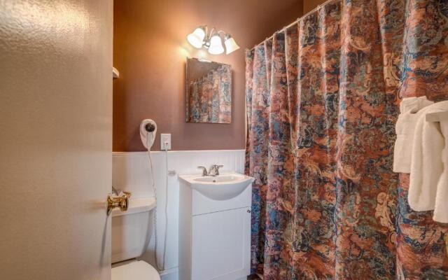 The Village of Winnipesaukee