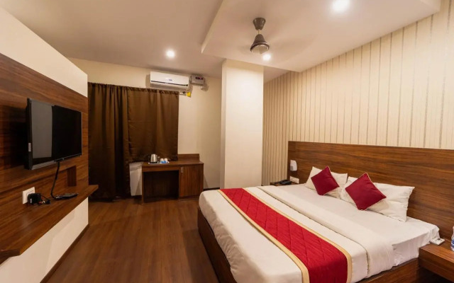 Hotel Passport Inn