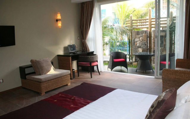 Dodola Lodge