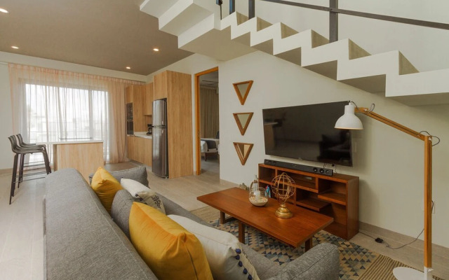 The Boat A403 By Lockey