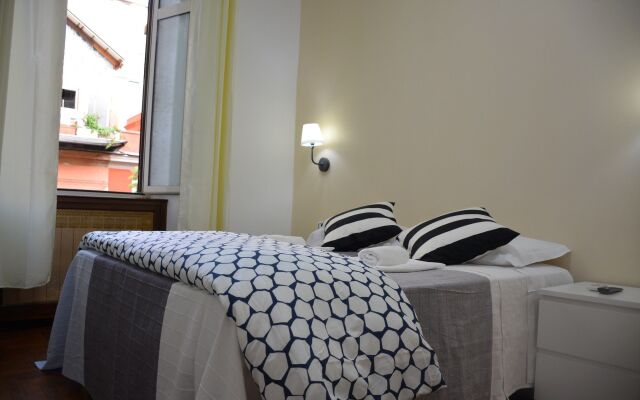 Roma Hotel Srls
