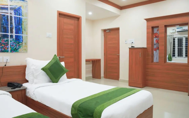 Treebo Annamalai Residency
