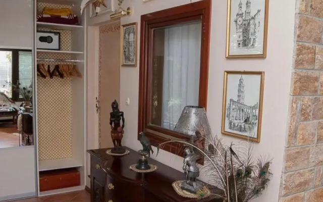 Holiday Home Oleja