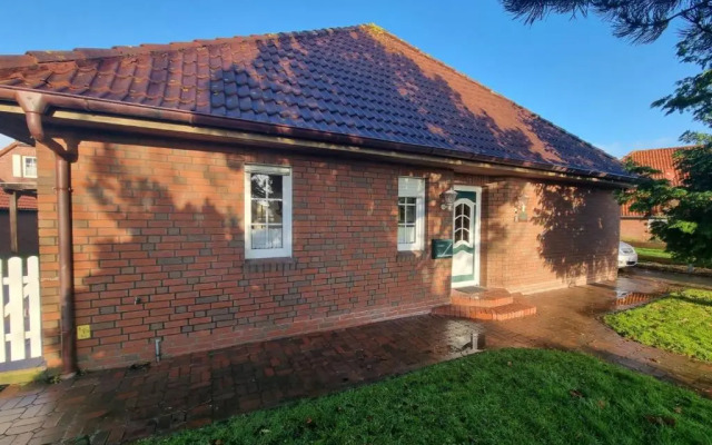 Ferienhaus Deichläufer