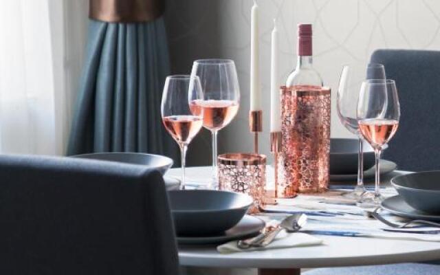 Brill Budapest Apartments 3