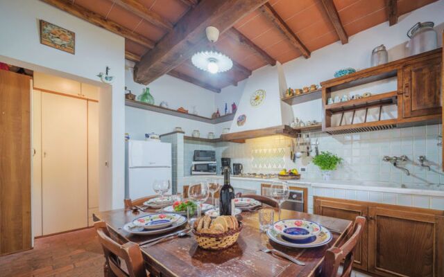 House LAia Seravezza