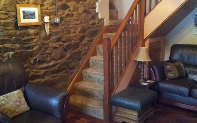 The Fold Guesthouse