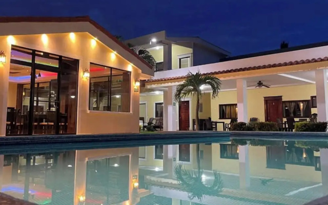 Hotel Maria Ofelia
