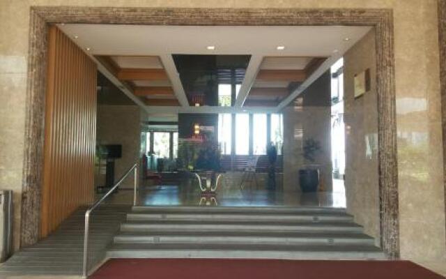 Shaftsbury Residence Cyberjaya